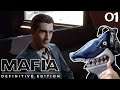 Supir Taksi Jadi Mafia - MAFIA Definitive Edition (Remake) Indonesia - Part 1