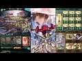 Suzaku Kururugi 枢木スザク Showcase (With Third skill)
