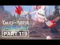 Tales of Arise #119 [Deutsch] - Gigant Wummselmutter | Let‘s Play PS5