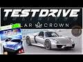 Test Drive Unlimited SOLAR CROWN - BE EXCITED! Test Drive Unlimited 2 Gameplay in 2020 Xbox 360