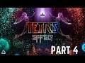 Tetris Effect Full Gameplay No Commentary Part 4