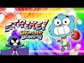 The Amazing World of Gumball: Strike Ultimate Bowling - Gumball Makes An Enemy of Raven (CN Games)