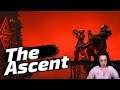 The Ascent ▪ Первое впечатление. Киберпук-Дьяблоид! #1