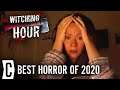 The Best Horror Movies of 2020 - The Witching Hour