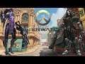 The Best Play of The Game Ever! - Overwatch Highlights Montage