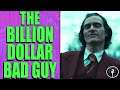The Billion Dollar Bad Guy: How Joker Changed Comic Book Films