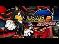 THE CHAOS MISSION! | Sonic Adventure 2 - Part 6