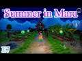 The lady in the lighthouse - Summer in Mara | Gameplay / Let's Play | E7