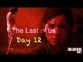 The Last Of Us 2🔴Day 12 தமிழ் Live |Wackadoodle Tamil game live| Membership starts @29 INR