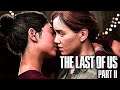 The Last of Us: Part 2 ➤ ОДНИ ИЗ НАС: ЧАСТЬ 2 ➤ СТРИМ #3