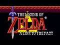 The Legend of Zelda: A Link to the Past - Dark Overworld Theme (Remix by Before Twelve)