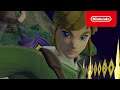 The Legend of Zelda: Skyward Sword HD - Les origines de la Légende (Nintendo Switch)