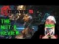 The Not A Review of Gears 5 | Just Fealty Thoughts