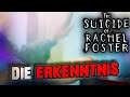 The Suicide of Rachel Foster #09 📞 Die ERKENNTNIS | Let's Play TSoRF