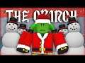 The Tower of Hell GRINCH (Roblox Short Film)