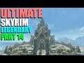 The Ultimate Skyrim Legendary Guide - Part 14 | Master Conjuration Spells