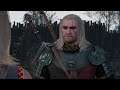 The Witcher 3 Deathmarch Let's Play Part 1