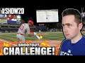 THIS CHALLENGE WAS DIFFERENT...MLB THE SHOW 20 DIAMOND DYNASTY