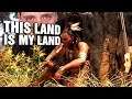 This Land Is My Land 🏹 #05 - Cowboy und Indianer, wer gewinnt den Krieg ? - Lets Play German Deutsch