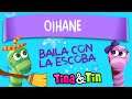 Tina y Tin + OIHANE (Canciones personalizadas para niños)