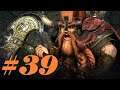 Total War: Warhammer 2. # 39. Унгрим. Прохождение на Легенде.