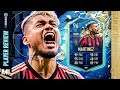 TOTS MARTINEZ PLAYER REVIEW | 94 TOTS MARTINEZ REVIEW | FIFA 20 Ultimate Team