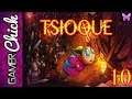 ❋ Tsioque - Gameplay/Walkthrough - Part 10 (PC) w/ GamerChick