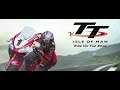 TT Isle of Man Ride on the Edge Trailer 2018