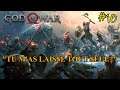 UNE ARMÉE ! - God of War Épisode 10