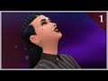 "VAIHTOVUOSI" SUKULAISEN LUONA!? 😱🔮 | The Sims 4 -  Noituuksia |