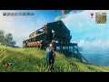 VALHEIM : Building My House
