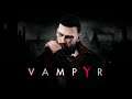 Vampyr #1 (Пролог, Глава 1. Карантин, 1.1. Вечная жажда)