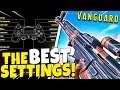 VANGUARD - BEST SETTINGS TO GET MORE KILLS EASY.. (BEST TIPS) COD Gameplay