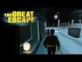 VOCÊ CONHECIA? GAMES PS2:#-184 (the great escape ps2)