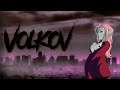 Volkov The Vampire King Enters Brawlhalla
