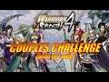 Warriors Orochi 4 | Couples Challenge (with my wife)