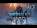Wasteland 3: Ep 07 - Attack Of The Clones