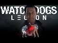WATCH DOGS LEGION #013 [XBOX ONE X] - Nigel Cass