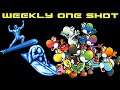 Weekly One Shot #165: Super Mario World 2: Yoshi's Island with Crowd Control