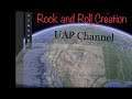Western Rock and Roll Creation | UAP Channel