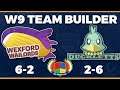 Wexford Wailords Team Building MPL S7W9 VS: OREGON DUCKLETTS