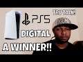 WHY PS5 DIGITAL IS A WINNER! (PS5 Gaming Discussion, Rant)