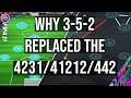 Why The Entire Community Is Using Suddenly Using The New Meta 3-5-2 & How You Can Defeat It FIFA 21