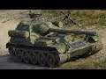 World of Tanks SU-101 - 5 Kills 7,5K Damage