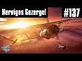 World of Warplanes #137: Ich hasse das Gezerge! [Deutsch Gameplay]