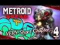 Wow... Short Chapter & Game😅(Short Episode!🤪) | Metroid Dread Lets Play/Reaction Ep.4