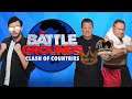 WWE 2K BATTLEGROUNDS - CLASH OF COUNTRIES