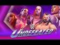 WWE Undefeated Trailer for iOS & Android