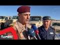 اللواء يحيى رسول: "عين الأسد" تحت سيطرة القوات العراقية بشكل تام