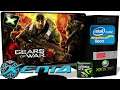 XENIA [Xbox 360 Emulator] - Gears of War 2 [HD-Gameplay] June 2.2020 #5
